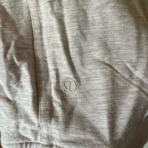 Lululemon Warm Down Crew - Picture 4 of 6